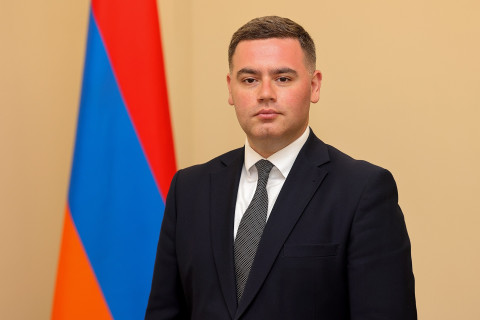 Քանաքեռում հնչած կրակոցների վերաբերյալ հրապարակված տեղեկությունը կեղծ է. ՆԳՆ խոսնակ