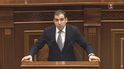 Տնտեսվարողի հարկային խախտման դեպքում քրեական գործի հարուցման շեմը 10 միլիոն դրամից կդառնա 30 միլիոն. նախագիծ