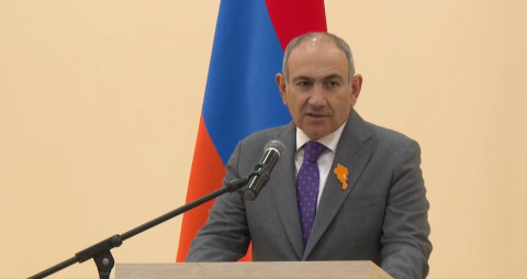 Եթե չկա տող բյուջեում, ուրեմն չկա դպրոց, չկա գույք, մարզահրապարակ, ուրեմն չկա ճանապարհ. վարչապետ