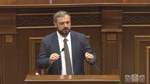 Օտարերկրյա և տեղացի ներդրողները կունենան հավասար իրավունքներ ու ազատություններ. ներդրումների մասին մայր օրենք է մշակվել