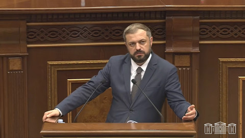 2025-ին 2024-ի համեմատությամբ Հայաստանում ընդհանուր ներդրումներն աճել են 88 տոկոսով. Պապոյան