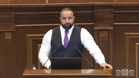 «Տելեգրամով» թմրամիջոց ձեռք բերելու, գովազդելու, իրացնելու և գործընթացում անչափահասի ներգրավելու համար պատիժները կխստացվեն. նախագիծ