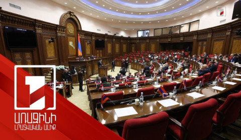 Պատգամավորն առաջարկում է պարեկների կողմից ավտոբուսների վարորդներին աջակցելու մեխանիզմ ստեղծել
