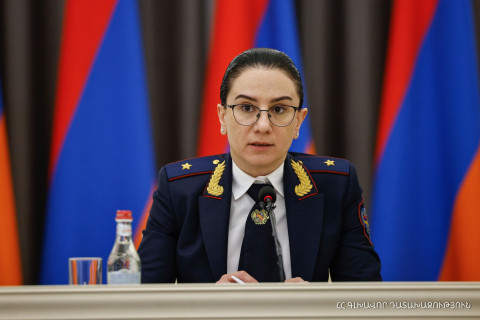 Դատախազների միջազգային ասոցիացիայի Գործադիր կոմիտեի նիստը կանցկացվի Հայաստանում