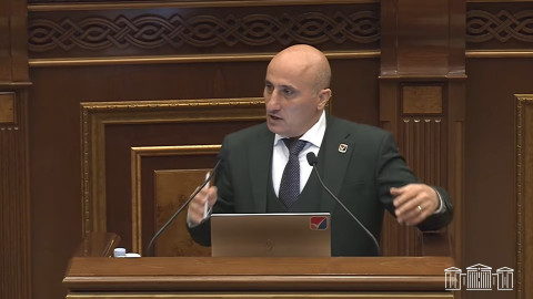 ԿԸՀ-ն վարչական ռեսուրսի չարաշահման որևէ դեպք չի արձանագրել. Վահագն Հովակիմյան