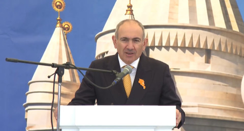 Every citizen of the Republic of Armenia is equally protected by state: Prime Minister attends event dedicated to New Year of Yazidi community