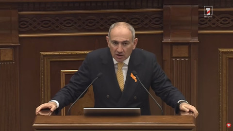 Այսօր ունենք 700 հազար դրամ և ավելի ստացող 13 ուսուցիչ, 600-700 հազար դրամ ստացող 70 ուսուցիչ. Փաշինյան