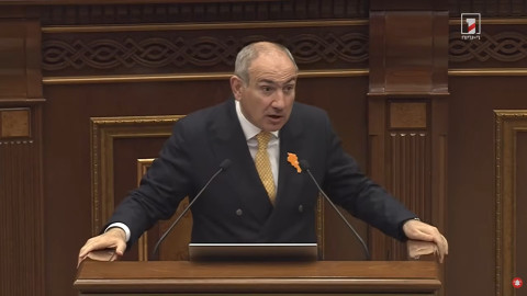 Շատ ուղիղ և ճակատային կերպով պայքարում ենք մաֆիայի դեմ. Փաշինյանը՝ ապօրինի գույքի վերադարձի հետ կապված հայցերի մասին