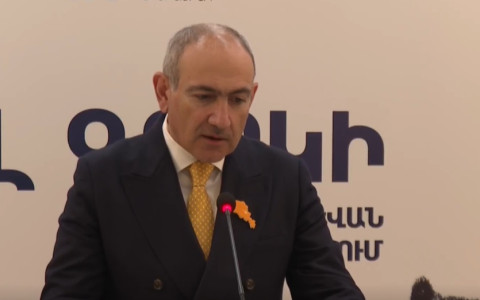 «Արշիլ Գորկի. Նյու Յորք - Երևան. նոր ձեռքբերում» խորագրով ցուցահանդես՝ Հայաստանի ազգային պատկերասրահում. վարչապետը տեսանյութ է հրապարակել
