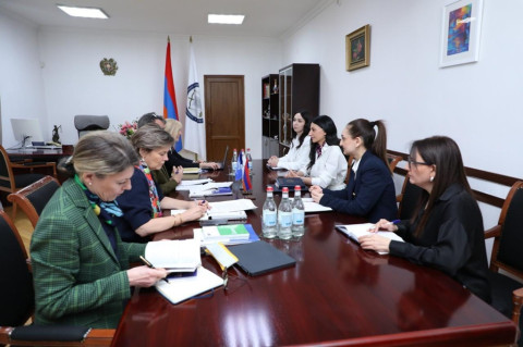 Տեղական ինքնակառավարման համակարգի զարգացումը և դրա արդյունավետ գործունեությունը մարդու իրավունքների պաշտպանության կարևոր բաղադրիչներից են