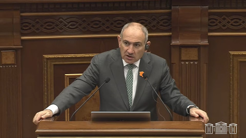 2018-ից հետո ընտրակաշառքի ինստիտուտը Հայաստանում չի աշխատել և չի աշխատելու. Փաշինյան