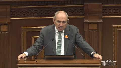 Առաջիկա մանդատը միանշանակ պետք է լինի խաղաղությունը սովորական և ինստիտուցիոնալ դարձնելու մանդատ. Փաշինյան