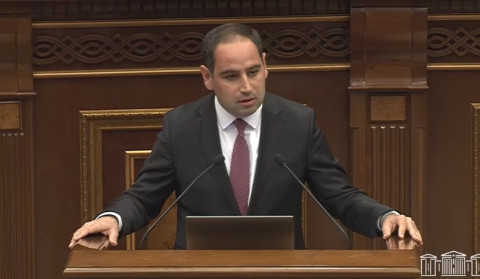 2025-ci ildə Şimal-Cənub cənub istiqamətində işlər fəal şəkildə davam etdirilib. Xudatyan