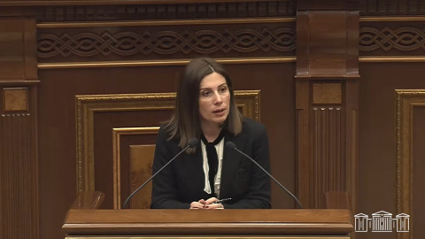 Ավանեսյանը՝ մարտին բուժաշխատողների աշխատավարձի նոր շեմերի մասին