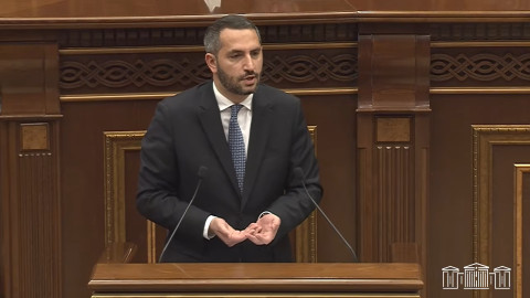 Մենք քաղաքականապես կտրելու ենք սա գրողի ձեռքը. Ռուբինյանը՝ «004» շրջաբերականի մասին