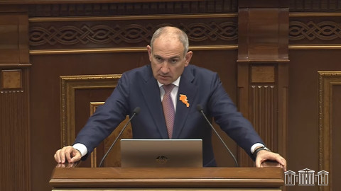 Ձեզ հայտնի շրջանակների՝ բոմժ դառնալու պրոցեսն այլևս անշրջելի է. Փաշինյանը՝ ապօրինի գույքի բռնագանձման գործով նախադեպային որոշման մասին