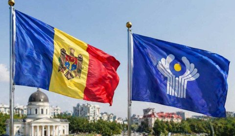 Մոլդովան կլինի երրորդ երկիրը, որը դուրս կգա ԱՊՀ-ից՝ Վրաստանից և Ուկրաինայից հետո