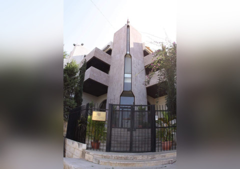 Armenian Embassy to Lebanon continues to operate under emergency regime: MFA Spokesperson