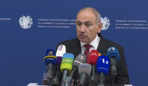 Issue of visas will be raised during upcoming EU–Armenia summit: Pashinyan