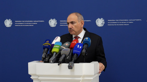 ՀՀ-ՌԴ ռազմատեխնիկական ոլորտում նախկինում ձեռք բերված պայմանավորվածությունների իրագործումը շարունակելու ենք․ վարչապետ