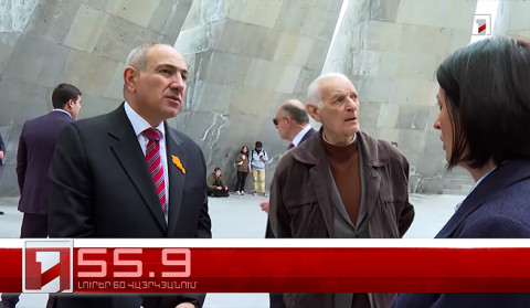Օրը՝ 60 վայրկյանում | 18.04.2026