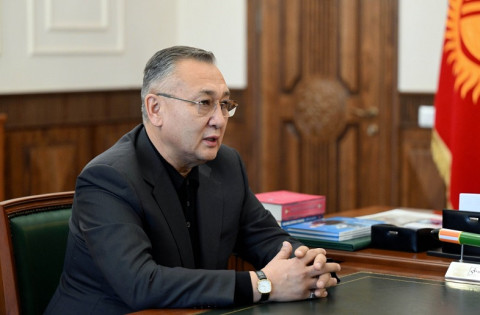 KTMT Bakı-Yerevan razılaşmasından sonra sabit sülh gözləyir: Məsadikov