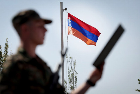 Նախատեսվում է ընդլայնել զինծառայողների և նրանց ընտանիքների սոցիալական երաշխիքները