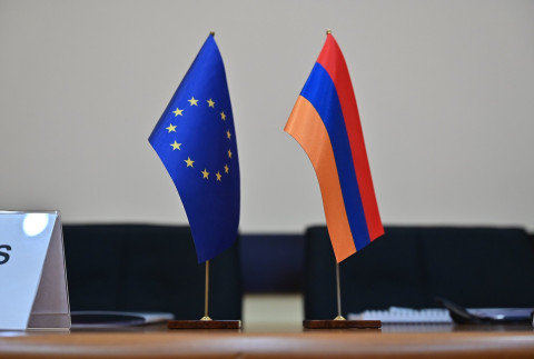 Հայաստանը ողջունում է ՀՀ-ում ԵՄ նոր քաղաքացիական առաքելություն տեղակայելու մասին ԵՄ արտաքին հարաբերությունների խորհրդի որոշումը. ԱԳՆ