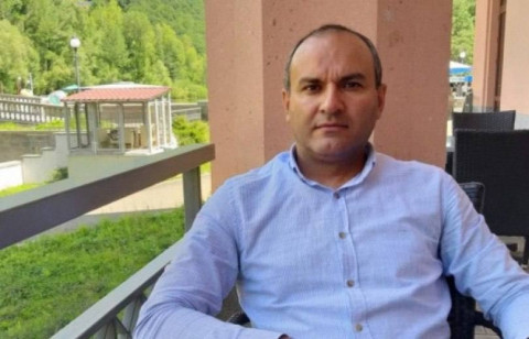 Ընտրակաշառքի գործով «Պատիվ ունեմ» դաշինքի պատգամավորի թեկնածու Գոռ Սեդրակյանը դատապարտվել է 4 տարվա ազատազրկման