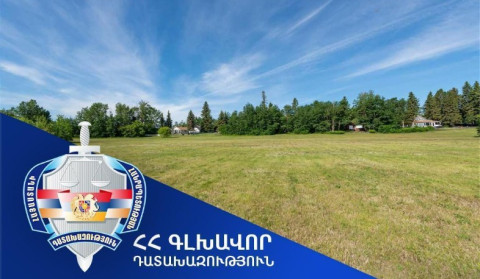 Հօգուտ Արտաշատ համայնքի՝ կբռնագանձվի 61 մլն 665 հզր դրամ. պետշահերի պաշտպանության հայցը բավարարվել է