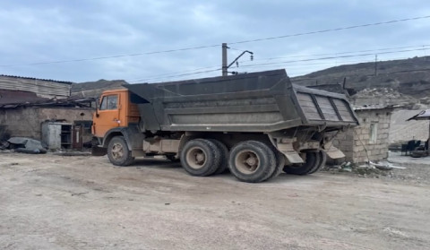 Կոտայքի պարեկները բացահայտել են ապօրինի ձեռնարկատիրական գործունեության դեպք․ ձերբակալվել է 4 անձ