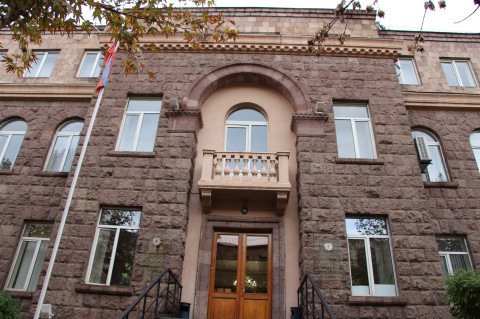 Ապրիլի 23-ի ժամը 18։00-ն առաջադրման վերջնաժամկետն է․ ԿԸՀ