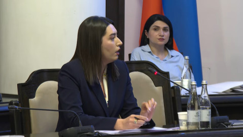 16 տարին լրացած անձանց համար նույնականացման քարտ ունենալը կդառնա պարտադիր