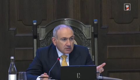 Ունենք պատմական հնարավորություն, որպեսզի Հայաստանը ավիացիոն հաբ դառնա. Փաշինյան