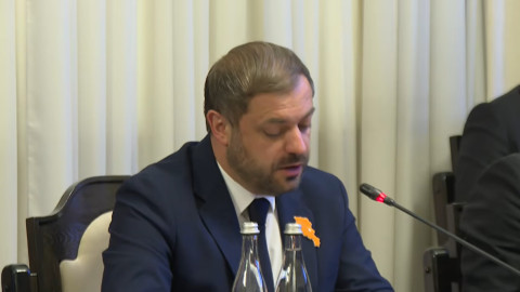 Կառավարությունը կշարունակի աջակցել անասնաբուծության ճյուղում խոշոր ներդրումային ծրագրերին