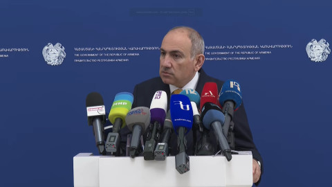 Նրանք ուզում են ռևանշի հասնել և վերականգնել Դաշնակցություն-ԲՀԿ-Հանրապետական կոալիցիան. Փաշինյան