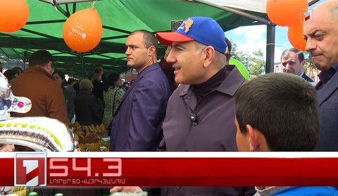 Օրը՝ 60 վայրկյանում | 25.04.2026