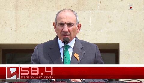Օրը՝ 60 վայրկյանում | 27.04.2026