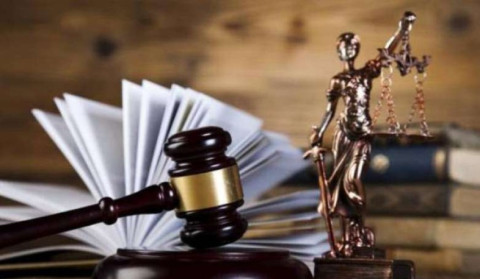 Մերի Ալավերդյանը նշանակվել է Սյունիքի մարզի առաջին ատյանի ընդհանուր իրավասության դատարանի դատավոր