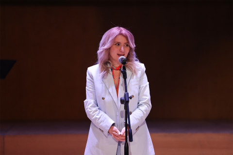 «ԱԲ սերունդ» կրթական ծրագրի առաջին շրջանավարտները ստացել են ավարտական վկայականները