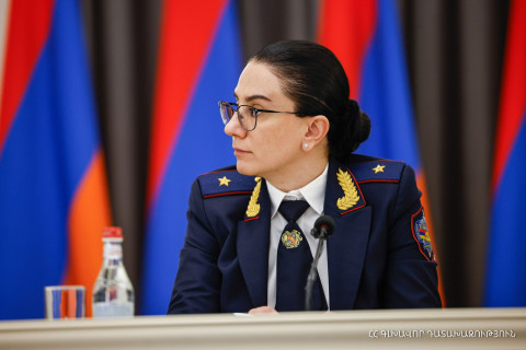 Դատախազությունում տեղի են ունեցել կադրային փոփոխություններ
