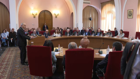 Չենք պատկերացնում պետության զարգացում՝ առանց գիտության զարգացման. Փաշինյան