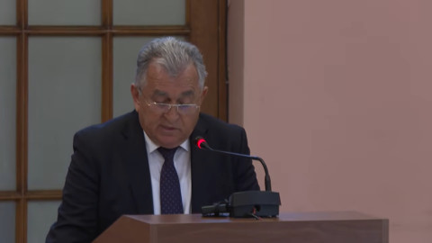2022-ից գիտության ֆինանսավորման ծավալները գրեթե եռապատկվել են, որոշ ուղղություններով ներդրումներն աճել են ավելի քան 8 անգամ. ԳԱԱ նախագահ