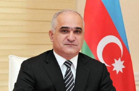Baş nazirin müavini Şahin Mustafayevin rəhbərlik etdiyi nümayəndə heyəti Ermənistana səfər edib: XİN