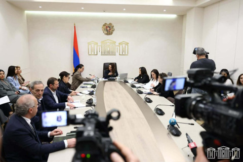 2025-ին ՀՀ զինված ուժերում սպանության դեպք չի արձանագրվել. Գլխավոր դատախազ