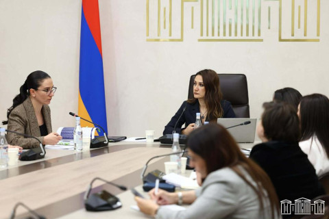 Ապօրինի գույքի բռնագանձման շրջանակում հօգուտ ՀՀ-ի բռնագանձվել է շուրջ 14 միլիոն 464 հազար ԱՄՆ դոլարի գույք և դրամական միջոց.  Վարդապետյան