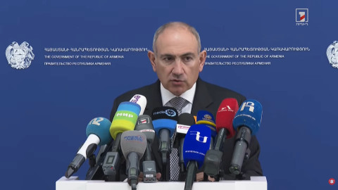 Ադրբեջանի հետ նման հարց երբեք չենք քննարկել, երբե՛ք. Փաշինյանը՝ ադրբեջանցիների վերադարձի մասին