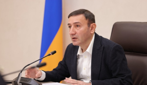 Քննարկվել են «Բարձր տեխնոլոգիաների ոլորտի պետական աջակցության մասին» օրենքում առաջարկվող փոփոխությունները