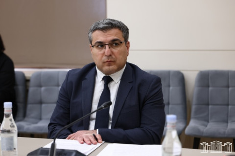 Ոստիկանության ծառայողներին արտոնյալ պայմաններով հիփոթեքային վարկավորման պետական նպատակային ծրագրերից օգտվելու հնարավորություն կտրվի