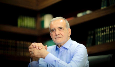 Իրանի դեմ ծովային շրջափակումը ռազմական գործողությունների շարունակությունն է. Փեզեշքիան